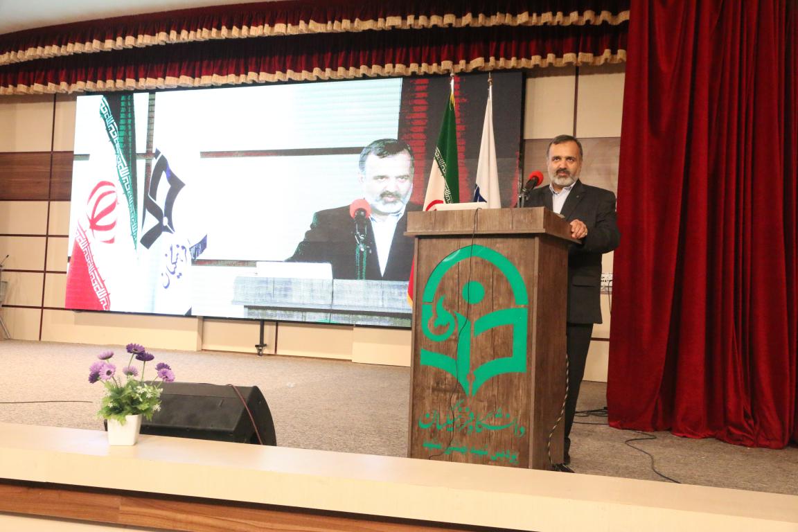 تحول و تعالی جامعه درگرو پویایی و نشاط حوزه تعلیم و تعلم است
