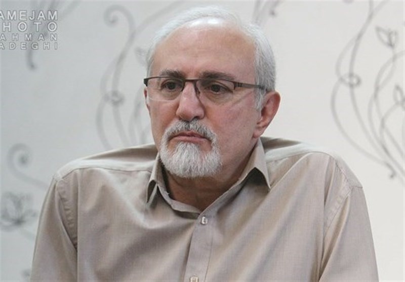 در 140 کیلومتری تهران چه می گذرد؟!/عکس