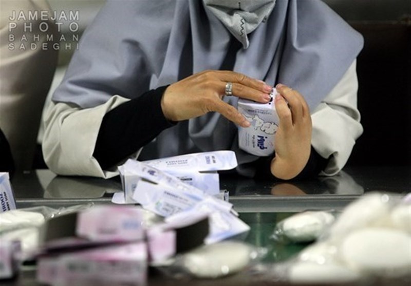 در 140 کیلومتری تهران چه می گذرد؟!/عکس