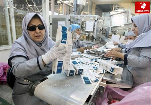 در 140 کیلومتری تهران چه می گذرد؟!/عکس