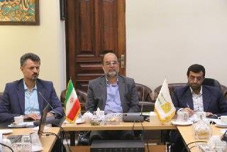 بنیاد بین المللی غدیر باید فراتر از مرزهای ملی عمل کند