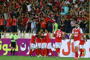 گاف عجیب روزنامه&zwnj; عربستانی در مورد پرسپولیس