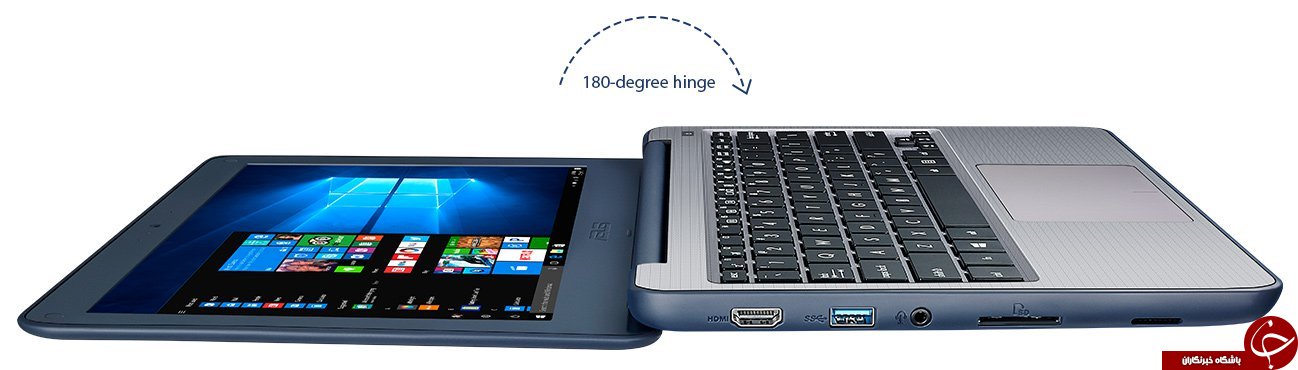 اولین لبتاب با سیستم عامل Windows 10 S عرضه شد