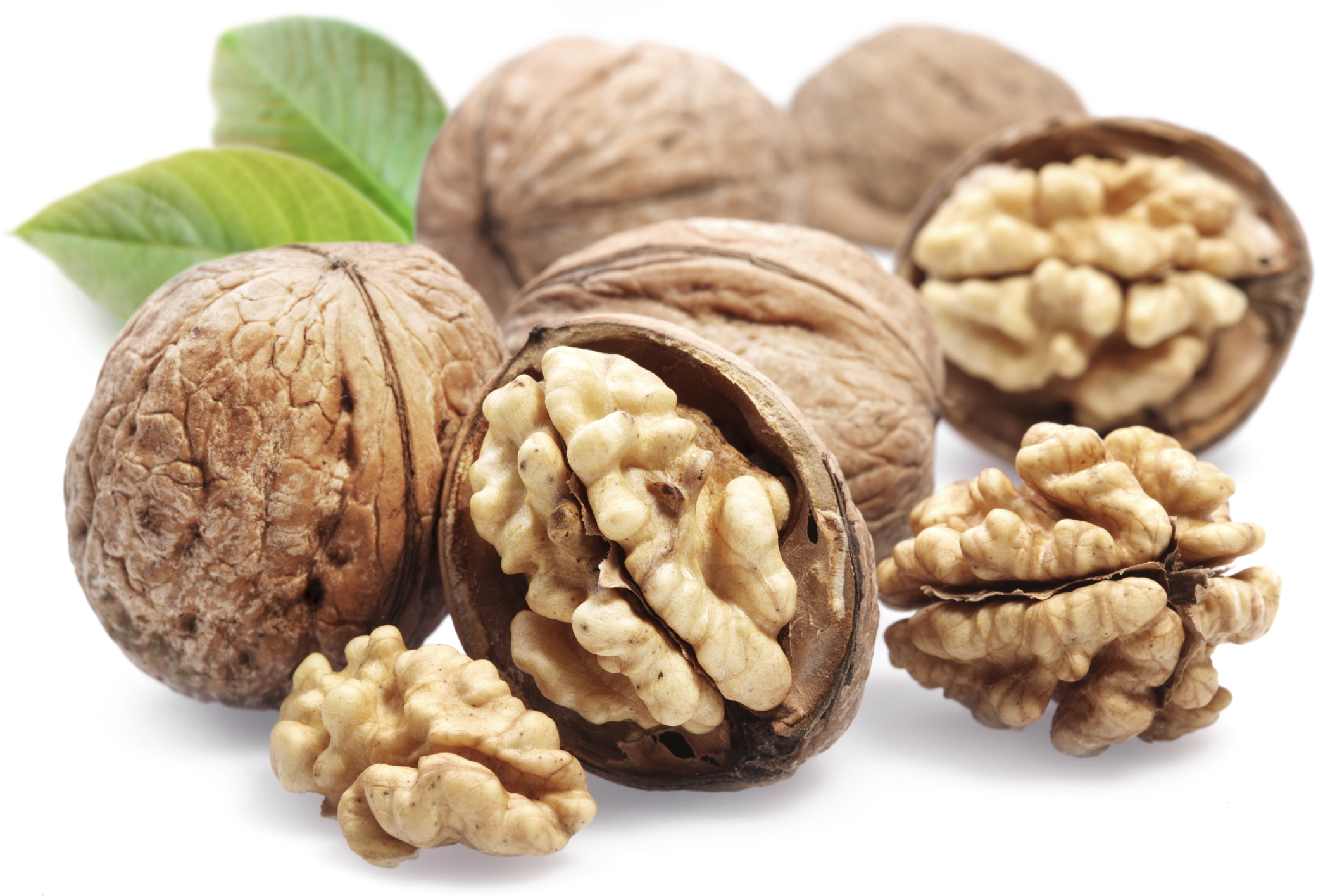 دانه آجیلی که اراده شما را تقویت می&zwnj;کند