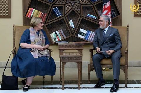 افزایش کارمندان و کمکهای توسعه ای بانک جهانی به افغانستان