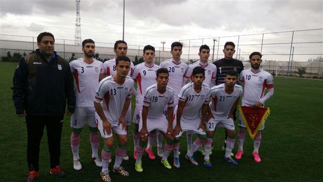 28 بازیکن به اردوی تیم ملی جوانان دعوت شدند