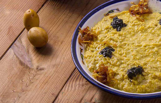 طرز تهیه انواع آبگوشت که شاید ندانید+تصاویر