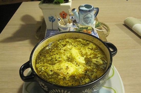 طرز تهیه انواع آبگوشت که شاید ندانید+تصاویر