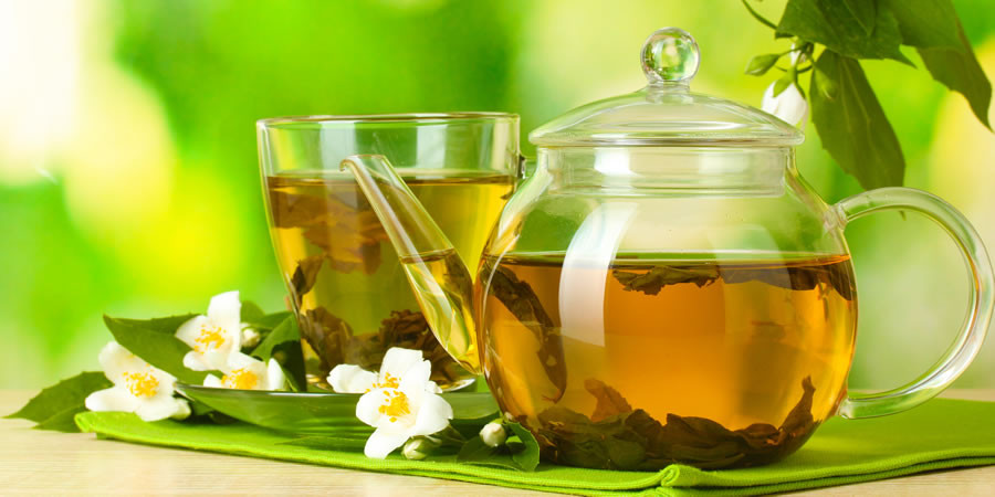 ایران از کدام کشورها چای سبز می خرد؟