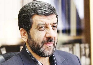 تعریف عزت&zwnj;الله ضرغامی از &laquo;ساقی&raquo;! +عکس