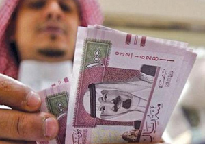 ارث شاهزادۀ سعودی بودجۀ چند کشور است!+عکس