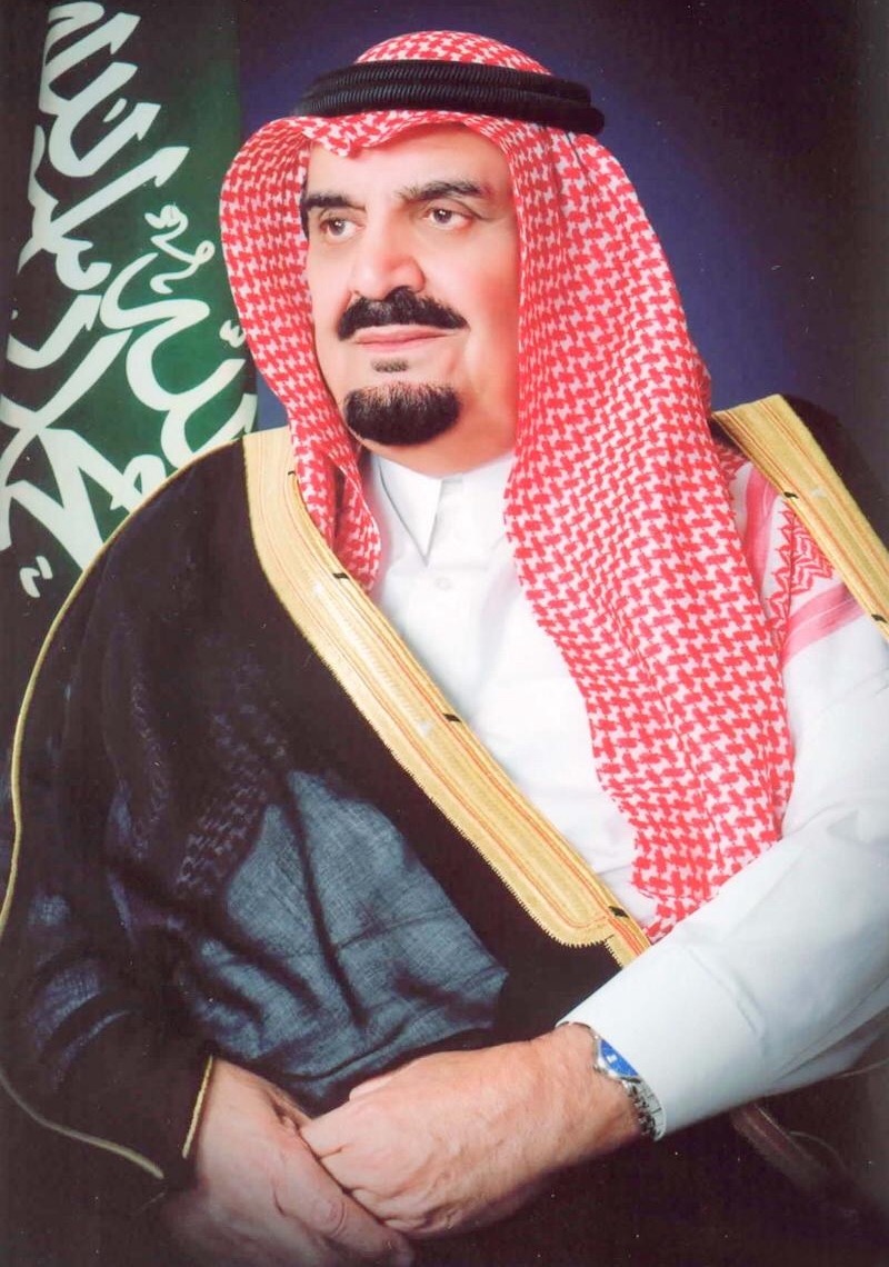 ارث شاهزادۀ سعودی بودجۀ چند کشور است!+عکس