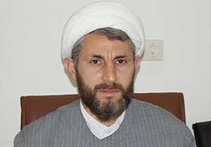 مسئول جدید نهاد نمایندگی ولی فقیه در دانشگاه های اردبیل معرفی شد