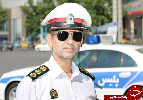 پراید همچنان بی رقیب در تصادفات جاده ای مازندران