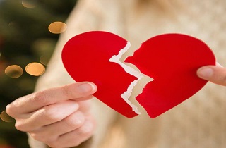 چرا زوج ها از هم جدا می شوند یا با هم می مانند؟