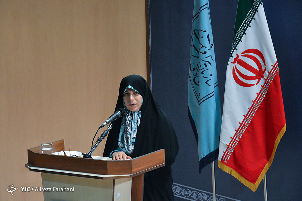 احمدی&zwnj;پور: برنامه ملی برای توسعه&zwnj; گردشگری نداریم