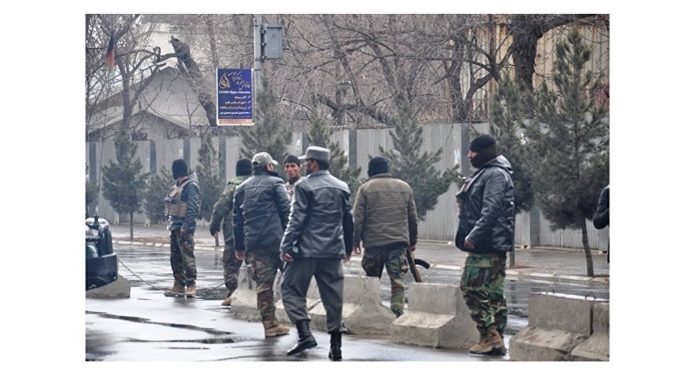 کشته &zwnj;&zwnj;&zwnj;شدن 16 طالب در خان&zwnj;آباد ولایت کندز