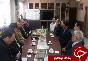ساخت سه سریال و مستندبا مشارکت شهرداری قزوین