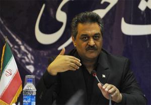سلیمانی: نتایج خوبی در اسکواش آسیا کسب کردیم