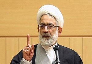 دشمن از طریق فضای مجازی، مبانی اعتقادی و اخلاقی کشور را هدف گرفته است/فضای مجازی قتلگاه جوانان و خانواده&zwnj;ها شده است