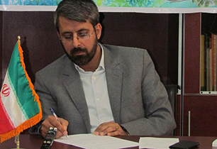 افتتاح چهار طرح عمرانی در شهر نطنز
