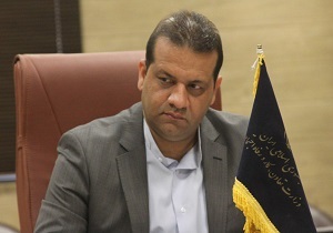شناسایی 322 کارگر خارجی فاقد پروانه کار در سیستان وبلوچستان