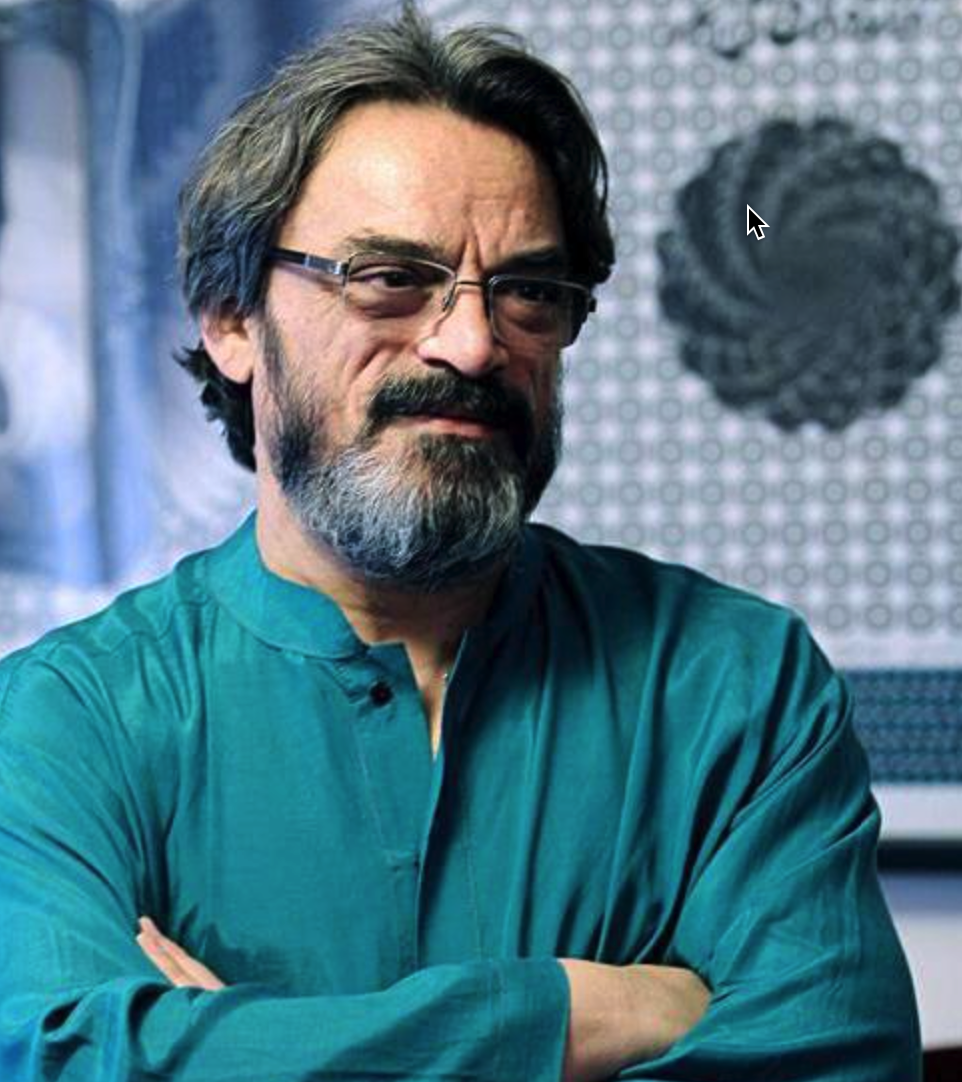 حسین علیزاده &laquo;شیرهای خان&zwnj;بابا سلطنه&raquo; را افتتاح می&zwnj;کند