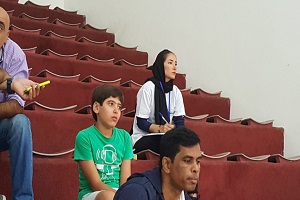 نواده: سطح داوری مسابقات آسیایی اسکواش خوب بود