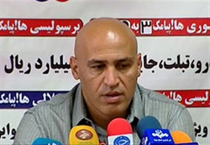 مصاحبه مربیان پیش از بازی های لیگ برتر فوتبال + فبلم