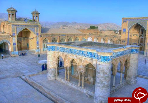 استخر آب جان ۳ خواهر را گرفت/هر مجرم متواری یک کانون جرم است/سفر وزیر کشور به شیراز