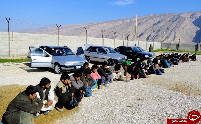 از دستگیری بیش از ۴۰۰ تبعه خارجی در مرز&zwnj;های استان تا اختصاص ۷۷ میلیارد ریال برای توسعه بیمارستان شاهین دژ