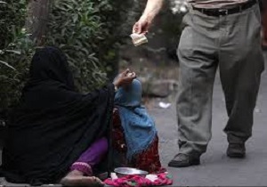 پاوه دومین شهر بدون متکدی کشور