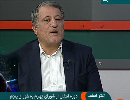تیتر امشب/ تفکرات جناحی در تصمیمات اصلی شورا دخیل نبود