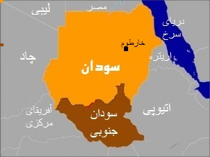 سودان در مورد احتمال طغیان رود نیل هشدار داد