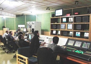 برنامه های رادیو و تلویزیون قزوین در یک نگاه