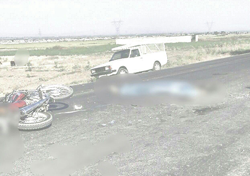 مهمترین حوادث و اخبار روز دوشنبه ۳۰ مرداد ماه در گلستان