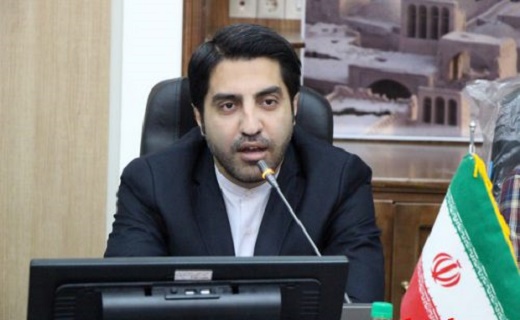 اصلی ترین هدف ما در دولت جدید ثبت جهانی بافت تاریخی میبد است