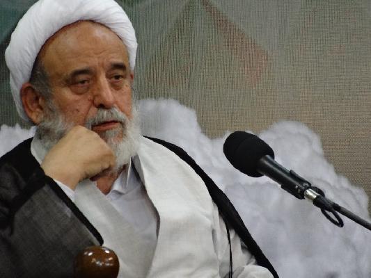 برگزاری یادواره شهدای کارمند استان همدان