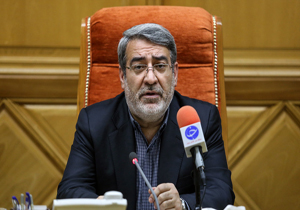 فاز دوم خط یک قطار شهری شیراز افتتاح شد