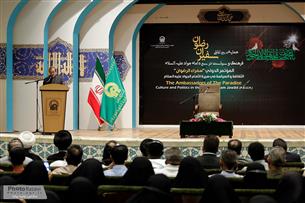 امام جواد (ع) نقشی راهبردی در بقا و ترویج تشیع داشتند