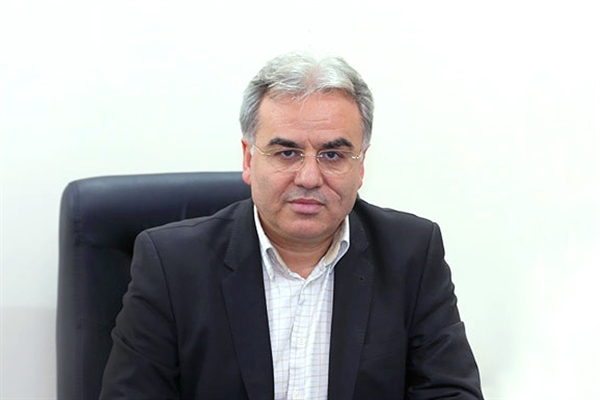 انتصاب محمد محب&zwnj; خدایی به&zwnj; سمت معاون گردشگری سازمان میراث&zwnj; فرهنگی
