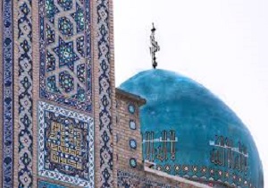 حمایت از کادرسازی مساجد در خرمشهر