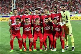 اظهارات اعضای تیم پرسپولیس در مورد بازی با الاهلی عربستان