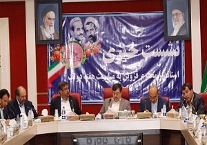 افتتاح بیش از هزار پروژه در هفته دولت