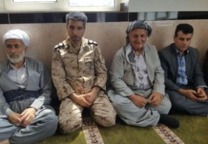 شیعه و سنی با اتحاد موجب عزت مسلمانان می شوند
