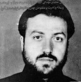 زندگی&zwnj;نامه شهید جواد سرافراز