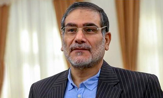 تبریک شمخانی به فرمانده کل ارتش و جانشین رئیس ستاد کل نیروهای مسلح
