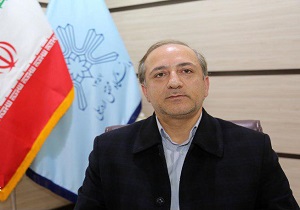 انتخاب عضو هیات علمی دانشگاه محقق اردبیلی به عنوان شیمیدان برجسته کشور