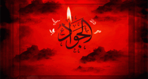 بیوگرافی مادر امام جواد (ع)