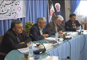اختصاص 18 دستگاه خودرو به دهیاری های شهرستان نیر